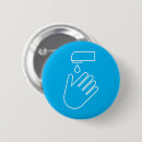 Search for hand washing badges Covid19