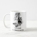 Search for white wolf drinkware quote