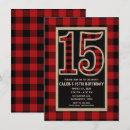 Search for teen boy quinceanera invitations Teenager