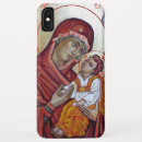 Search for mother mary iphone cases Religion