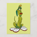 Search for looney toons characters postcards K 9