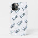 Search for adams cases Blue