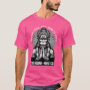Search for hanuman tshirts Lord