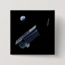 Search for spitzer badges Space