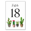 Search for 18 table cards Floral