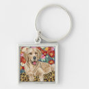 Search for pet portrait key rings Puppies