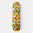 Search for sunflower skateboards Pattern