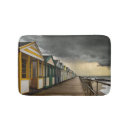 Search for beach huts bath mats No people