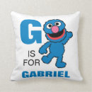 Search for grover cushions Children
