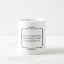 Search for your design here mugs Gifts
