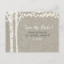 Search for birch tree save the dates Country