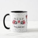 Search for ladybird mugs insect