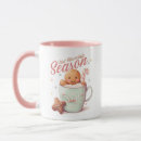 Search for plain bright pink mugs Cute