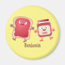 Search for breaded magnets Cute