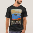 Search for lake como italy tshirts Italian