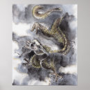 Search for chinese year of the dragon posters Animal