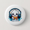 Search for headphones badges Halloween