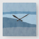 Search for blue shade clocks Beach
