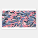 Search for blue camouflage stickers Military