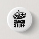 Search for smashed Typography