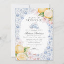 Search for teapot baby shower invitations Time for tea