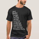 Search for ballroom dance tshirts Dancer