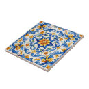 Search for sunburst tiles Yellow