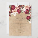 Search for tea stained wedding invitations Bride