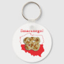 Search for polish key rings Pierogi