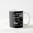 Search for ballroom mugs Dancelover