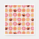 Search for elmo napkins Children