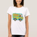 Search for scooby doo hoodies Mystery machine