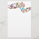 Search for japanese stationery paper Nature