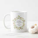 Search for winter berries mugs Wreath