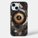 Search for radiation iphone cases Black