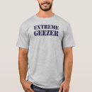 Search for geezer tshirts Humour
