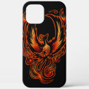 Search for fire bird iphone cases Phoenix