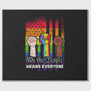 Search for bisexual wrapping paper Queer