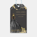 Search for black gift tags Green