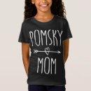 Search for pomeranian kids tshirts Trending
