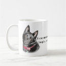 Search for schipperke mugs Dogs