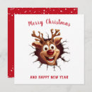 Search for rudolph christmas cards Kids