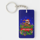 Search for bell key rings Xmas