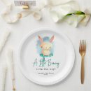 Search for easter plates Rabbit