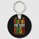 Search for heart disease awareness month key rings Black history month facts