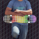 Search for homosexual skateboards Rainbow
