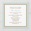Search for unique christening invitations Christian