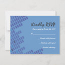 Search for rock and roll invitations Blue