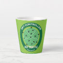 Search for airports mugs Air traffic controller