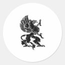 Search for griffins stickers Gryphon